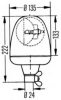 BMW 2305637 Rotating Beacon